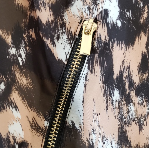 H&M Bomber Jacket - Picture 2 of 6